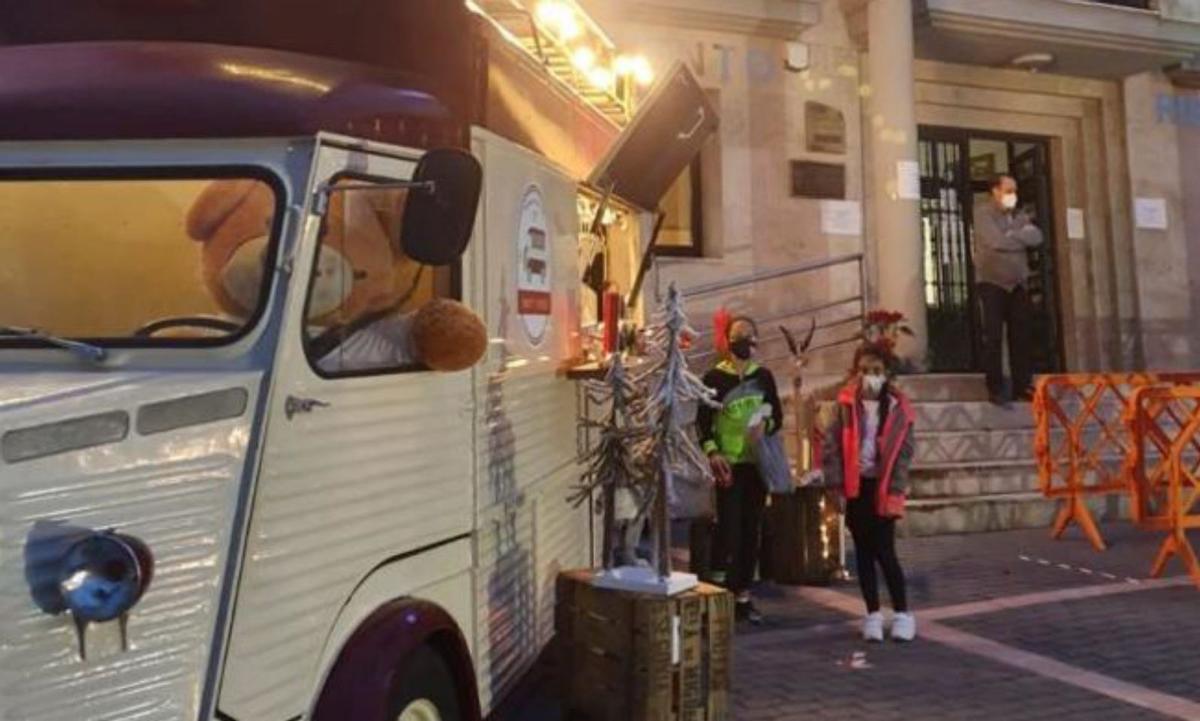 Ribera de Arriba festeja a su patrona con varias actividades