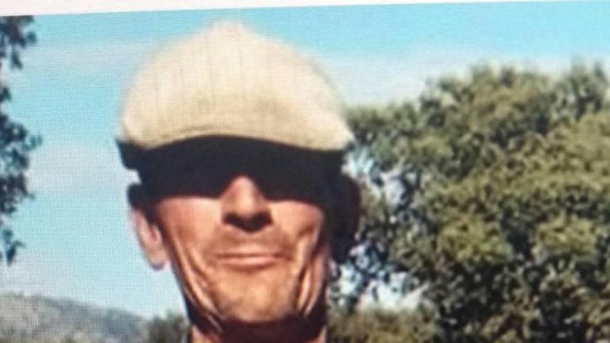 Hallado en buen estado el pastor de 59 años desaparecido en Arroyo de San Serván