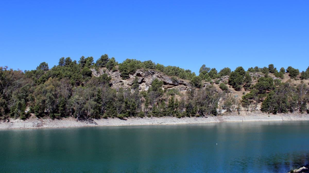 Pantano del Chorro: Centenario de la presa del Conde del Guadalhorce