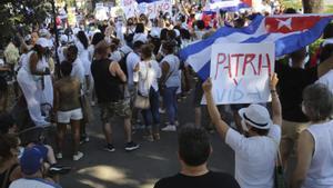 La població cubana es duplica a Espanya des de l’inici de l’era Trump