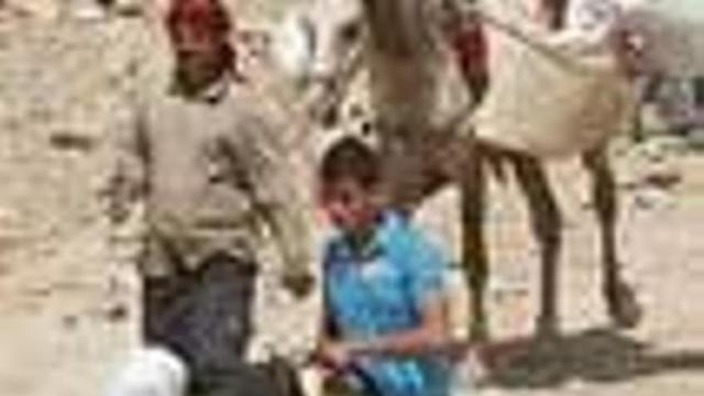 Cuando fuimos refugiados