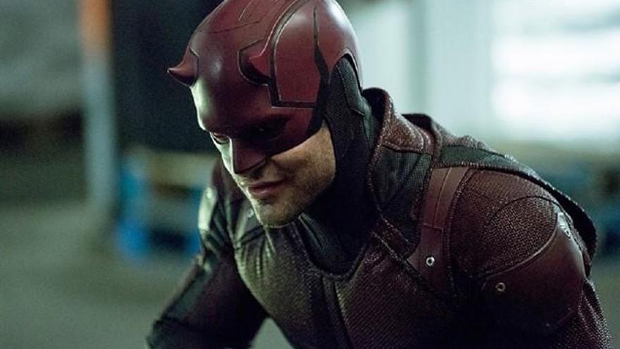 Netflix cancel·la per sorpresa «Daredevil» després de 3 temporades