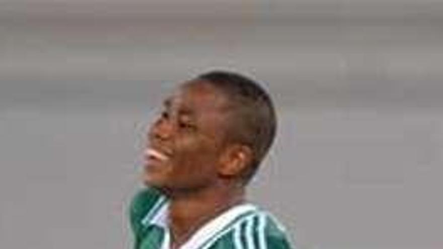 Musa Yahaya.