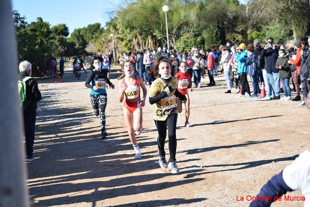 Copa de clubes de cross (II)