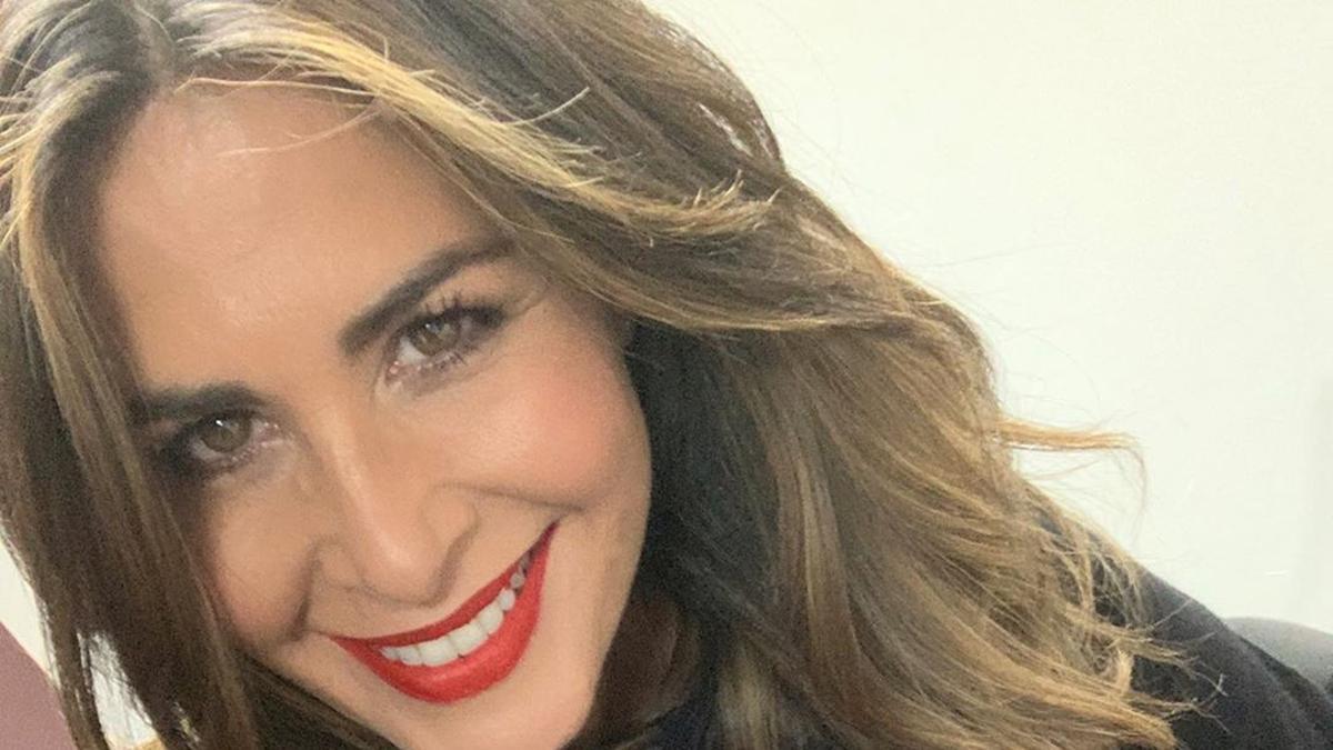 Nuria Roca tiene un truco para salir siempre bien en las fotos de Instagram  y sabemos cuál es - Woman