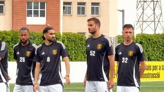 Rocafonda, 'testigo' de la formación del nuevo equipo de Lamine Yamal en la Kings League