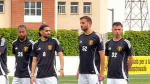SPORT, en los tryouts del nuevo equipo de Lamine Yamal en la Kings League