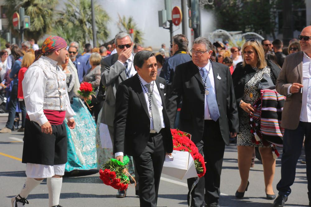 Procesión Cívica