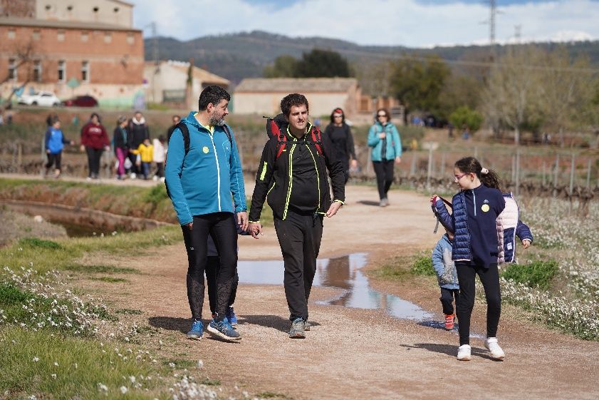 Transéquia 2024: Busca't a les fotos