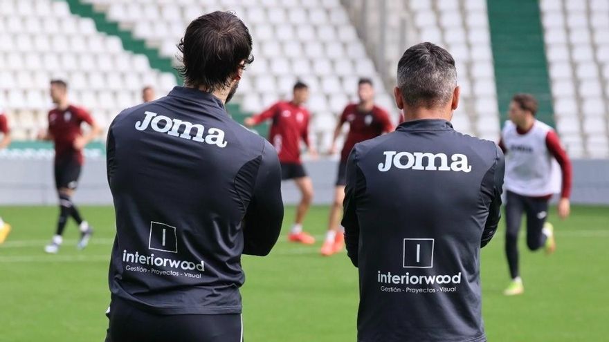 Dragi Gudelj, uno más en el Córdoba CF