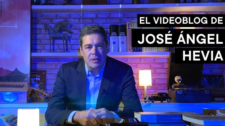 El videoblog de José Ángel Hevia: el gaiteru más universal cuenta las historias de la tradición musical asturiana