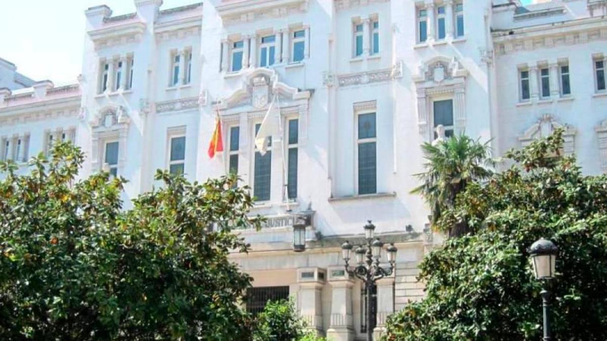 El Tribunal Superior de Xustiza de Galicia confirmó la pena impuesta.
