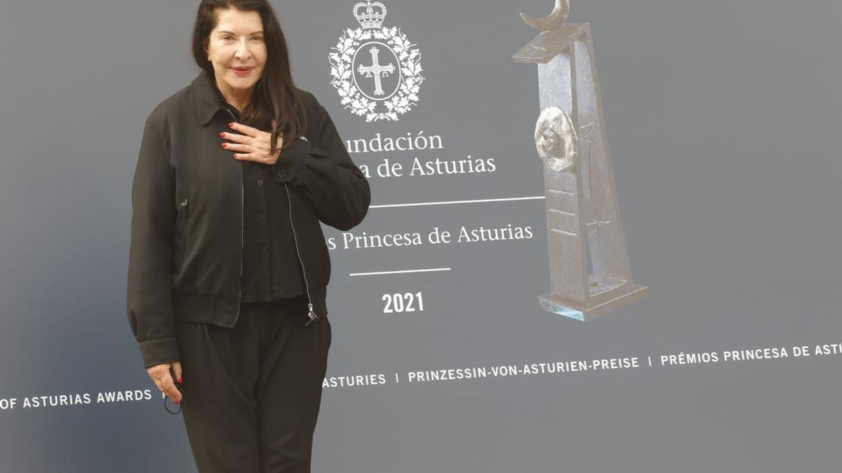 Premios Princesa: emocionados, solemnes, encantados... así van llegando a Asturias los galardonados