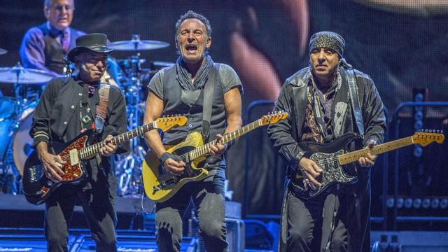 Bruce