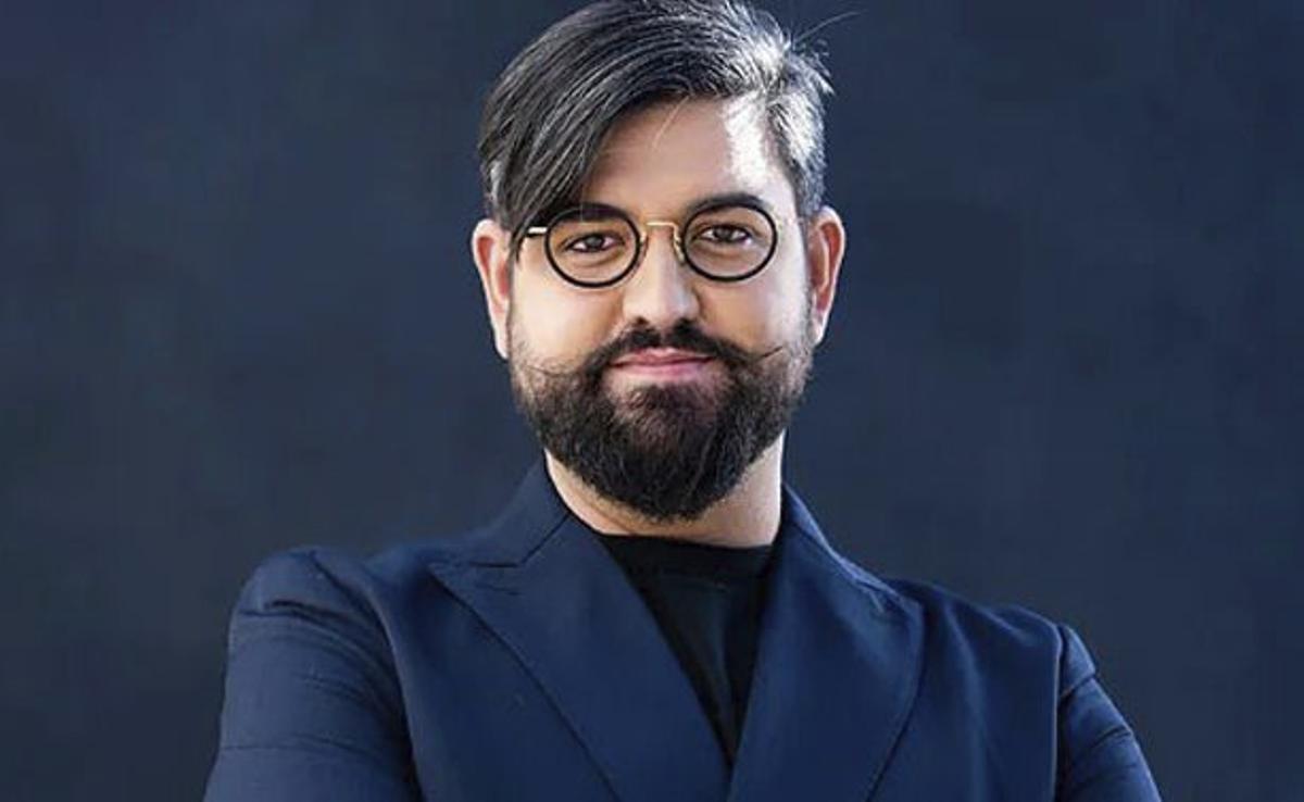 Manu Sánchez i Mercedes Milá