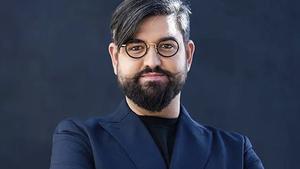 Manu Sánchez i Mercedes Milá