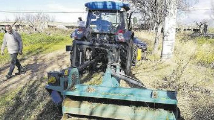 Las ayudas Leader son un buen aliado para las mejoras municipales