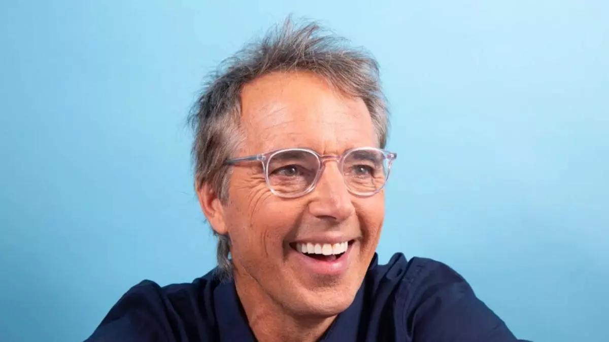 Dan Buettner en una imagen de archivo.