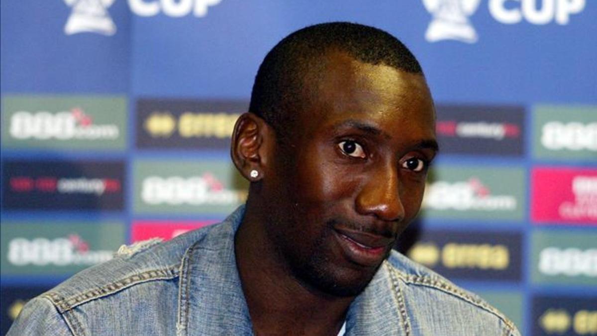 Hasselbaink declara su inocencia