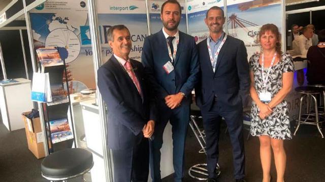 Londres recibe a los provisionistas de La Luz