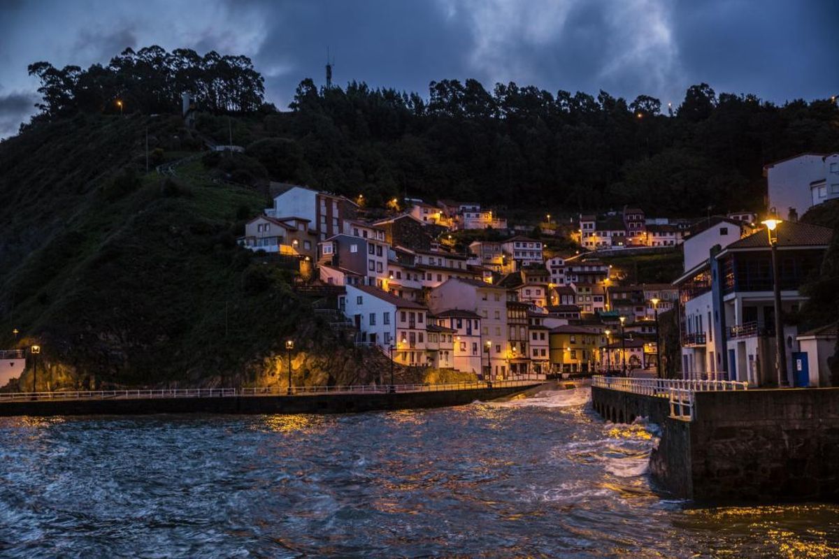 Las diez localidades asturianas preferidas por los turistas