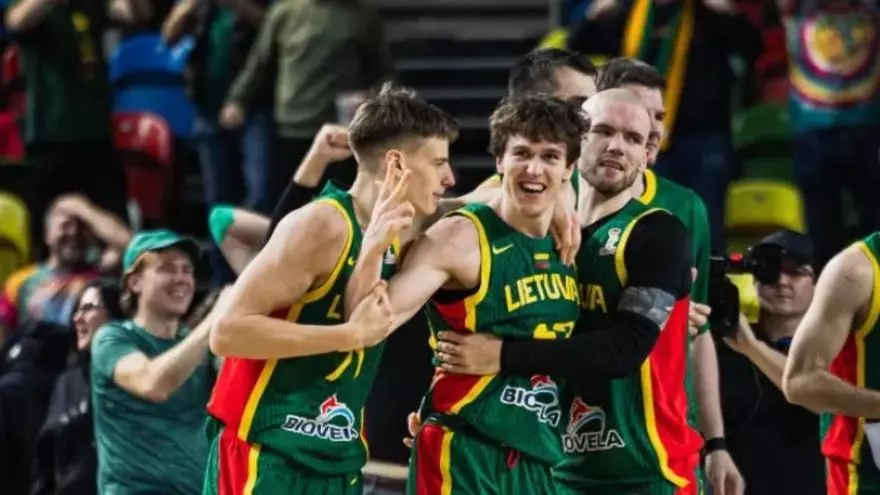 Jasikevicius le arrebata otro fichaje al Barça de basket