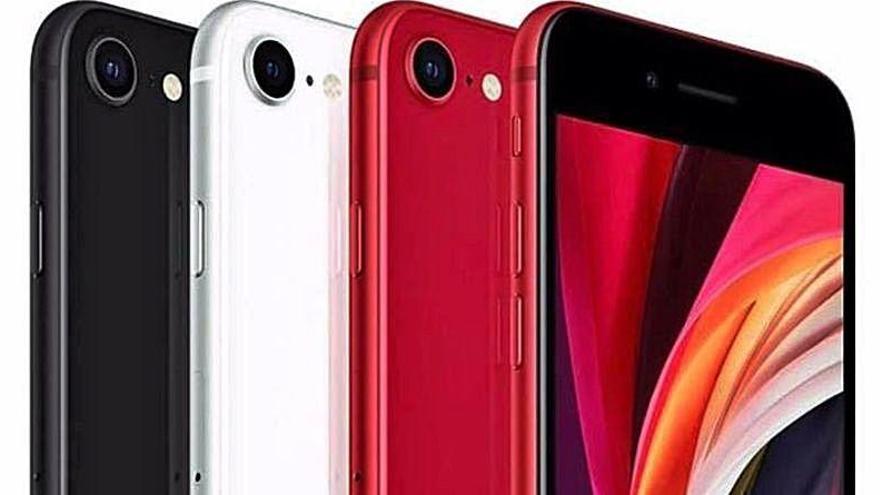 ¿Cuánto cuesta el nuevo iPhone SE 2020?