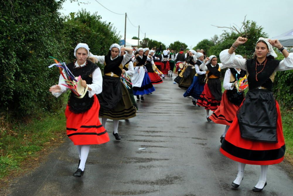 Fiestas de La Regalina