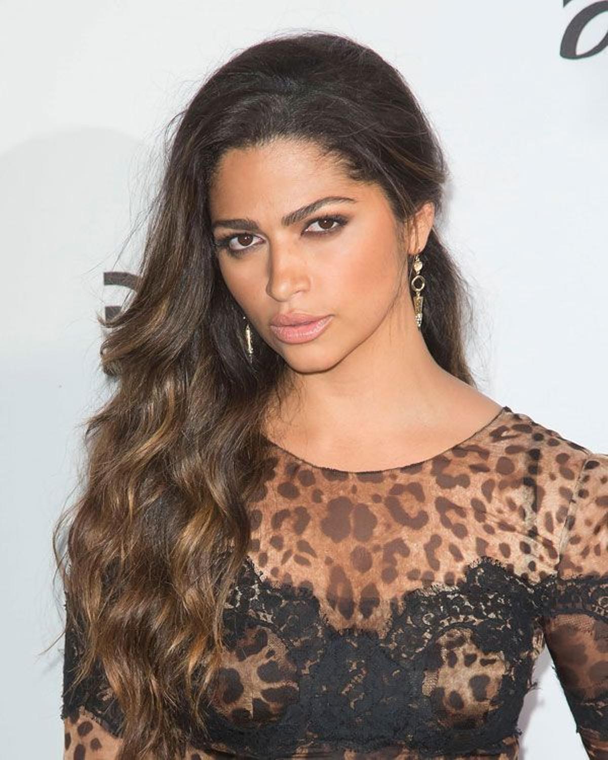 Camila Alves