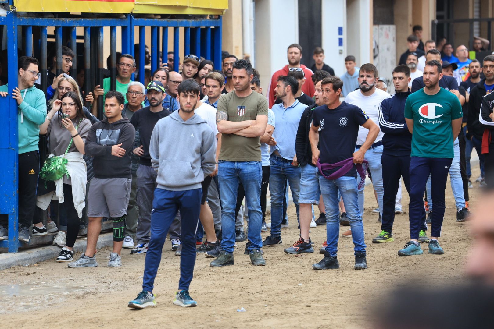FOTOGALERÍA I Las imágenes de la segunda jornada taurina de las fiestas de Vila-real