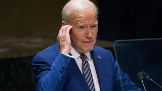Biden asegura que el apoyo de EEUU a la seguridad de Israel "es sólido como una roca e inquebrantable"