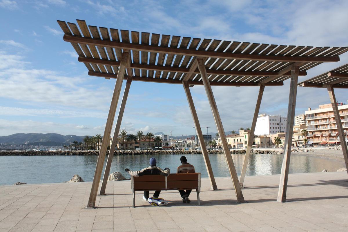 ¿Hasta cuándo durará el buen tiempo en Mallorca?