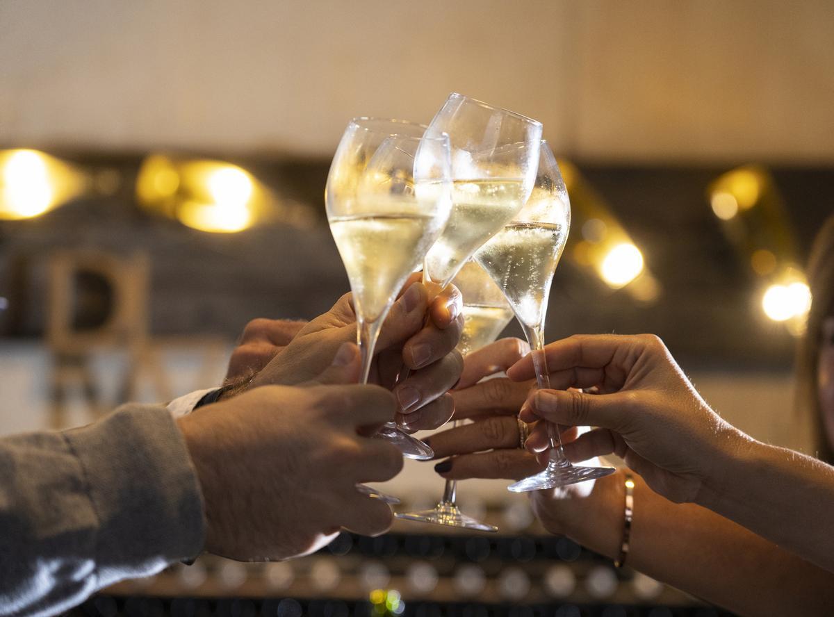El ticket de degustación incluirá un pack de seis degustaciones de cava.