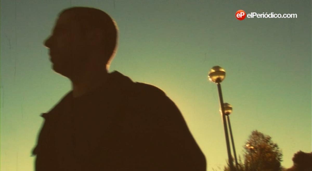 Lutah: ’La gent no està acostumada a sentir certes coses en català’