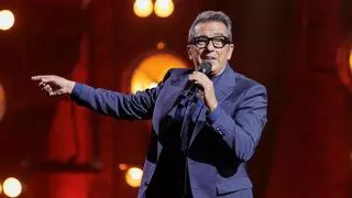 ¿Cómo está funcionando el nuevo programa de Buenafuente en TVE? Así será el futuro del presentador