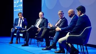 Mario Andrés Urrea: "Llevamos un histórico en el Levante español que necesitamos dotarnos de medidas de prevención"
