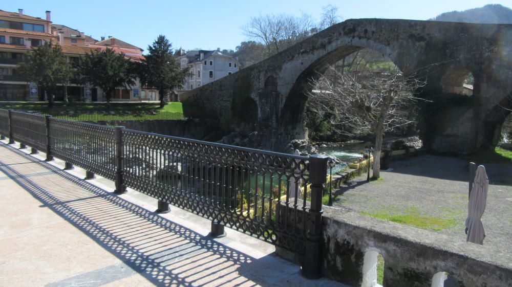 Así viven los asturianos el primer día de alarma