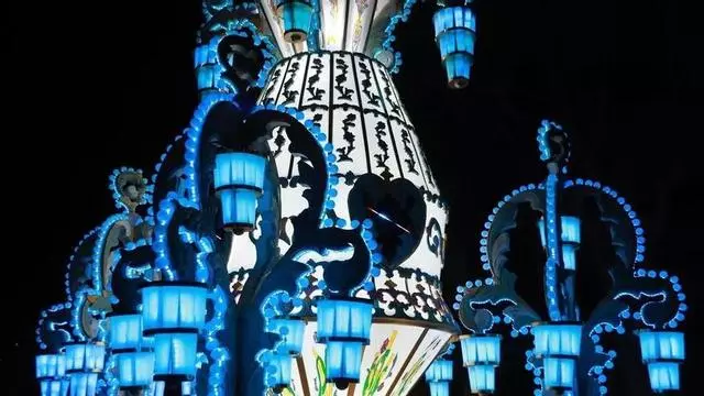 Sigue en directo el Desfile de Gaiatas de la Magdalena