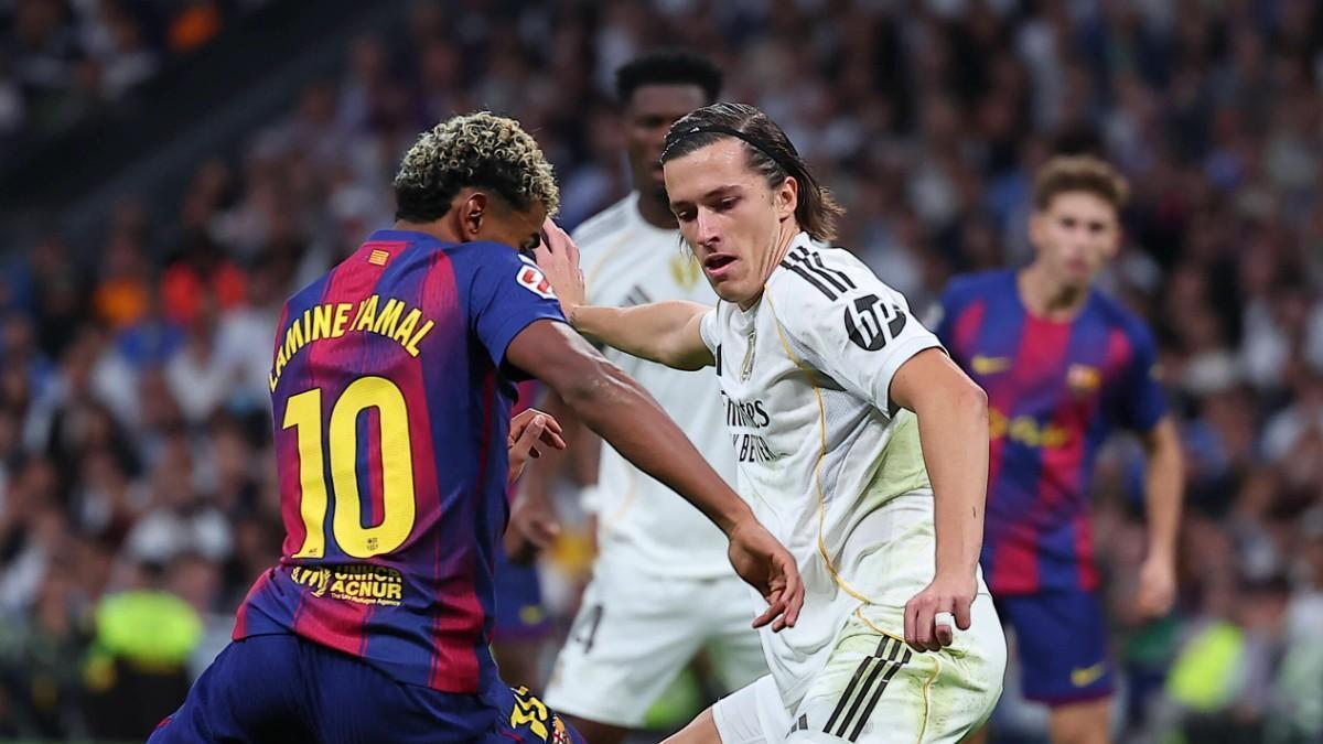 La Masia has nine players in FC Barcelona squad, Sport reports