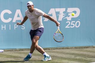 Rafa Nadal y la ilusión del Grand Slam