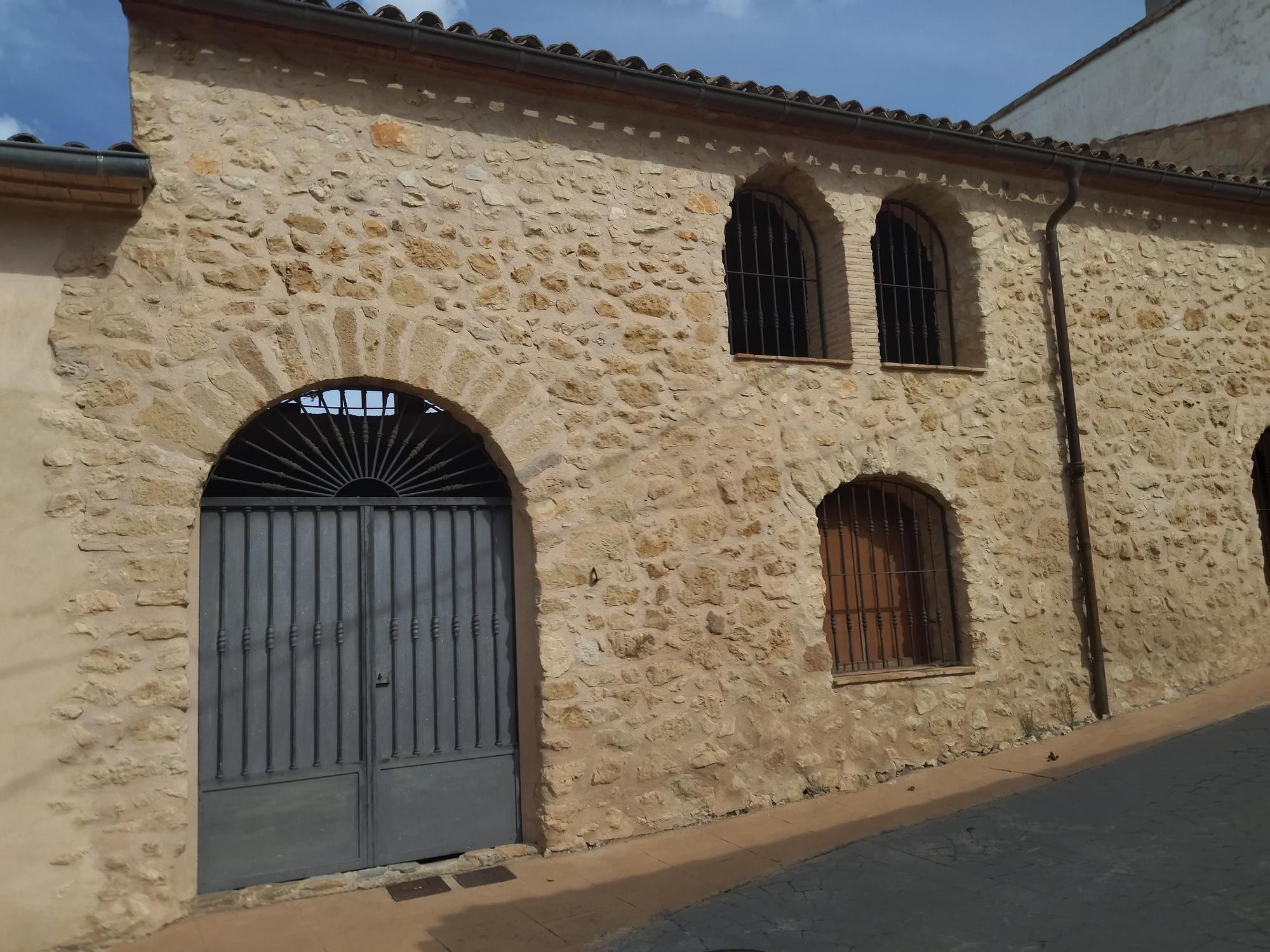 Al-Araq y la memoria morisca: callejear por la Vall d'Alcalà