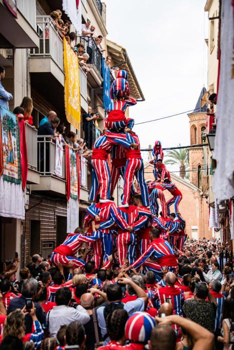 Festes de la Mare de Déu de la Salut de Algemesí