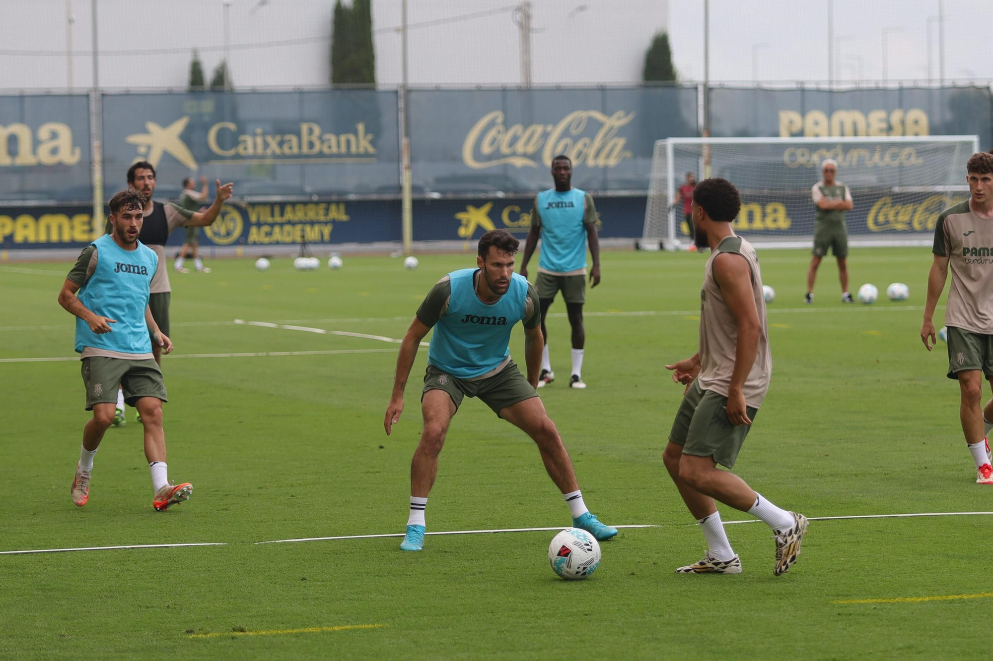 Primer Entrenamiento Villarreal 25-26  (31).JPG