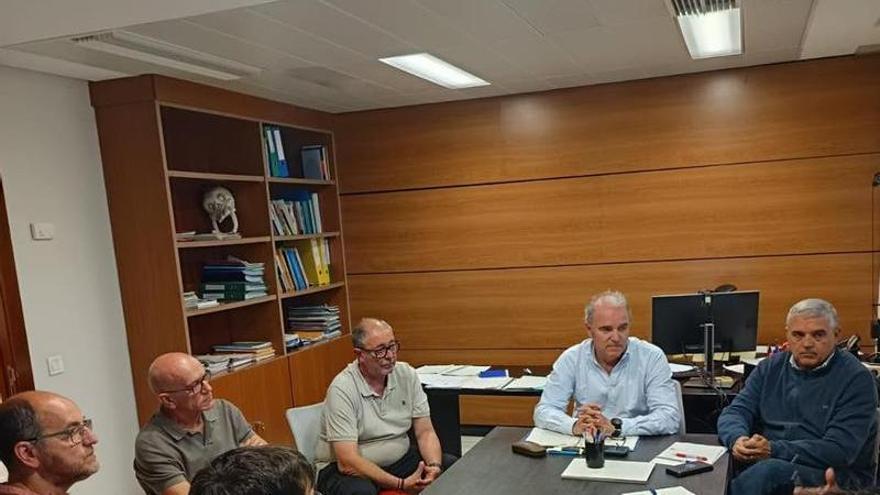 El Departamento de Salud niega el «deterioro» en el Marquesat y defiende que ha reforzado los servicios