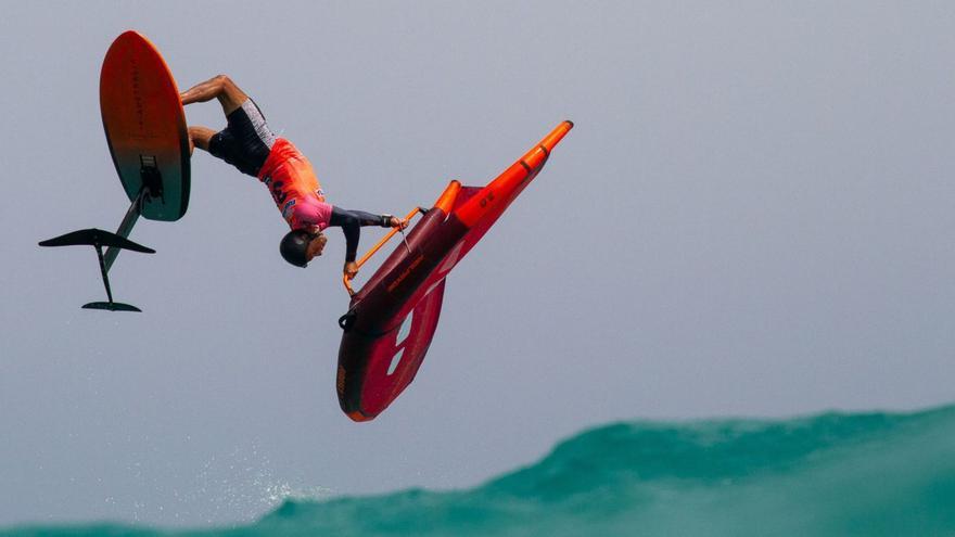 Turno para el ‘freestyle’