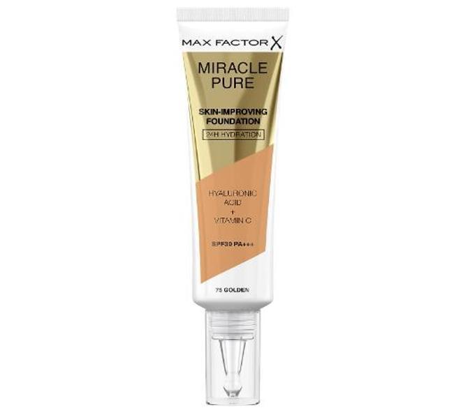 Base de maquillaje Miracle Pure Max Factor