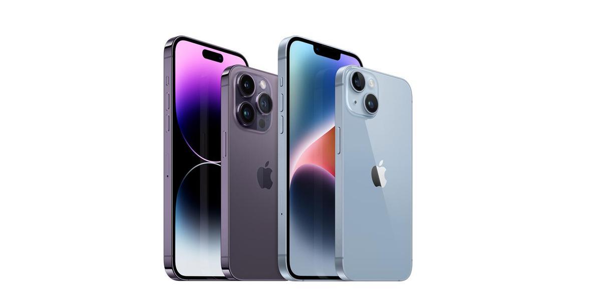 iphone reacondicionado.
