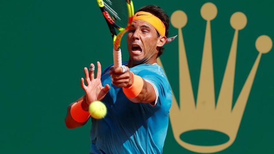 Nadal evita el naufragio con remontada