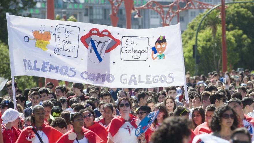 El Correlingua 2019 arranca con 18.000 participantes