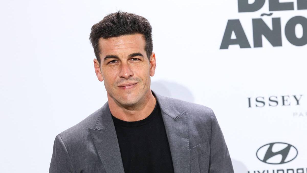 Mario Casas y Melyssa Pinto ya no se ocultan, cazados de cita romántica por Madrid